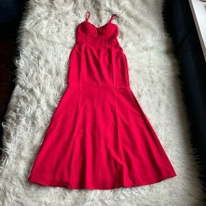 NWT Lulu’s Tiered Maxi Dress‎